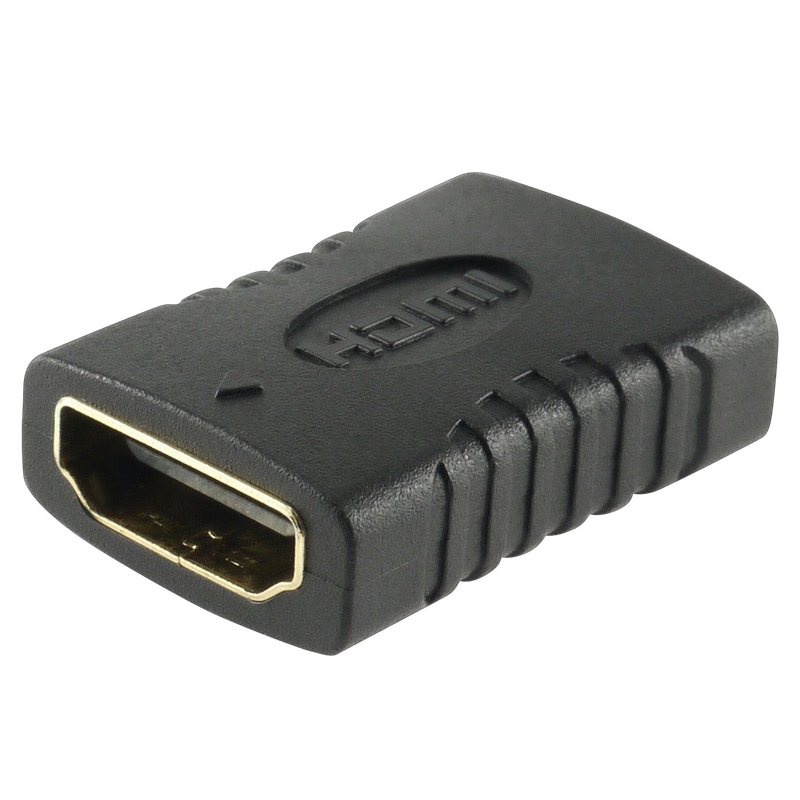 HDMI  FEMALE TO FEMALE COUPLER/Adapter