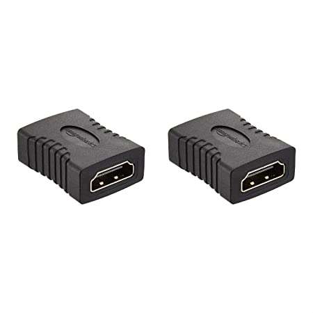 HDMI  FEMALE TO FEMALE COUPLER/Adapter