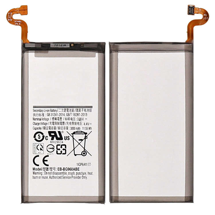Replacement Battery For Samsung S9 G960 CCB