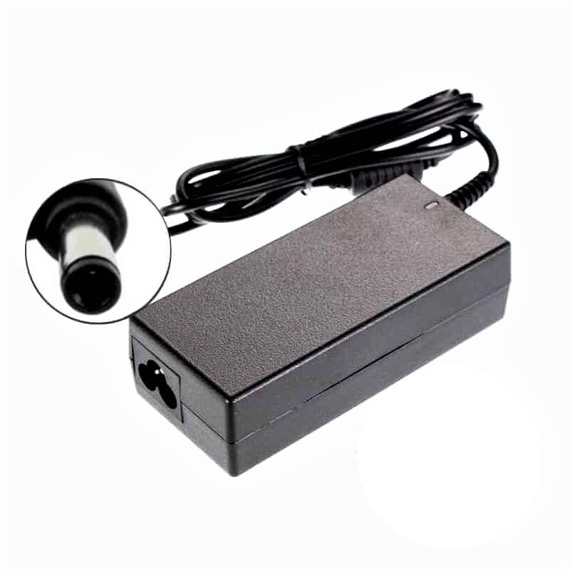 Replacement Laptop Charger For Toshiba 19V 4.74A 90W 5.5mm X 2.5mm