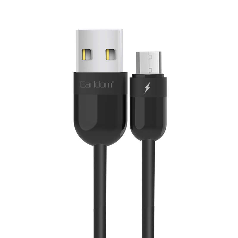 EARLDOM EC-175 3A USB TO Micro USB Cable