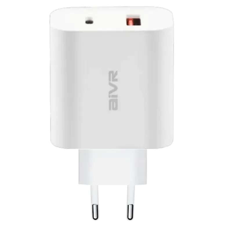AIVR A114 PD 20W Adaptor charger for Cellphone