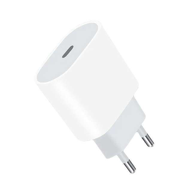 WUW-C145 PD 20W Adaptor charger for Cellphone