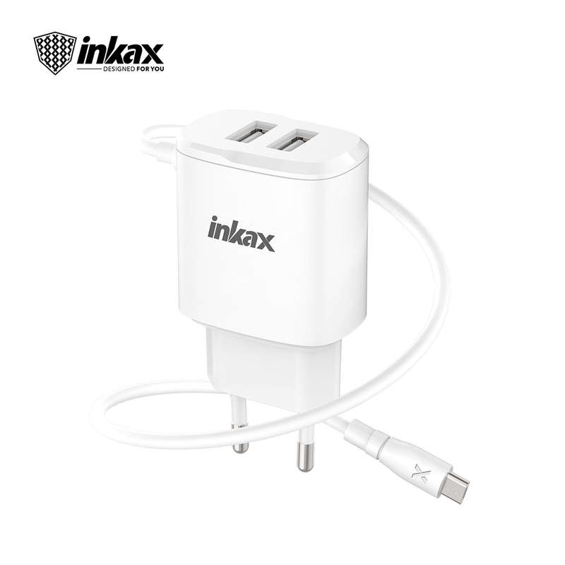 INKAX  CD-99 TPC 2.4A 2USB