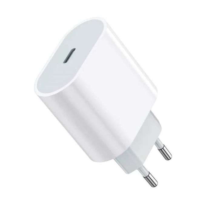 inkax CD-109 PD 20W With iPhone Lightning Cable