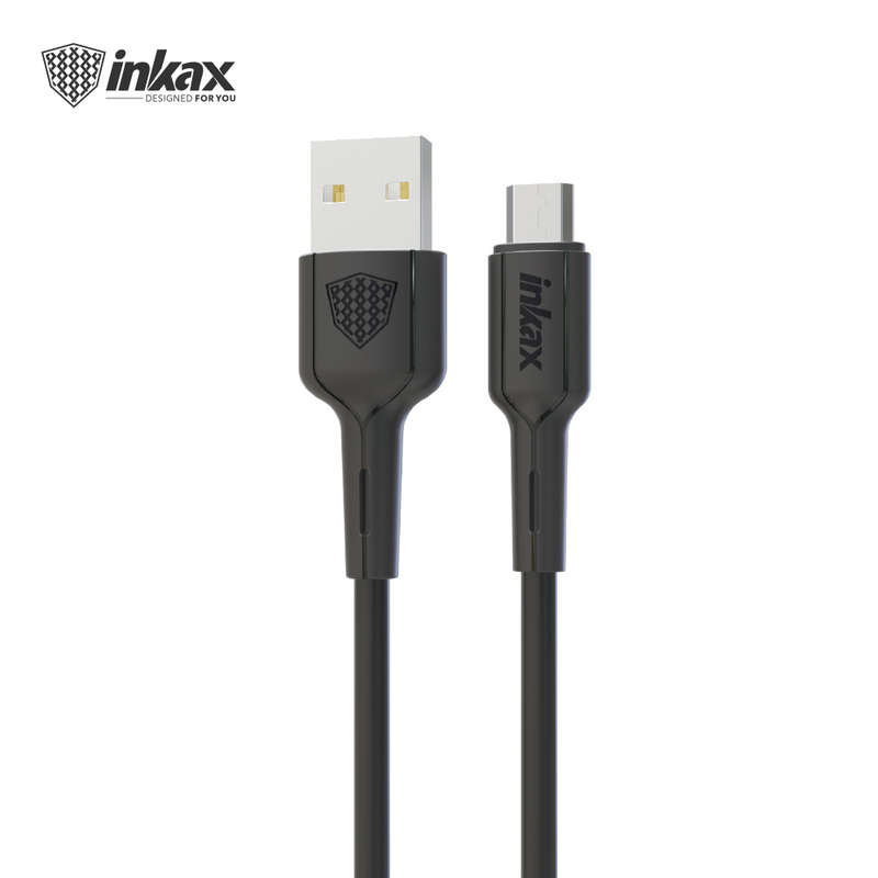 INKAX CK-116 2.1A USB TO Micro USB Cable