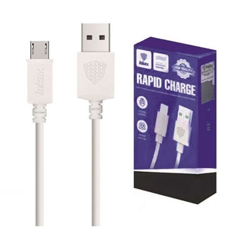 INKAX CK-116 2.1A USB TO Micro USB Cable