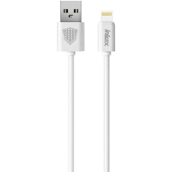 INKAX CK-65 1A 2M USB TO Lightning iPhone Cable
