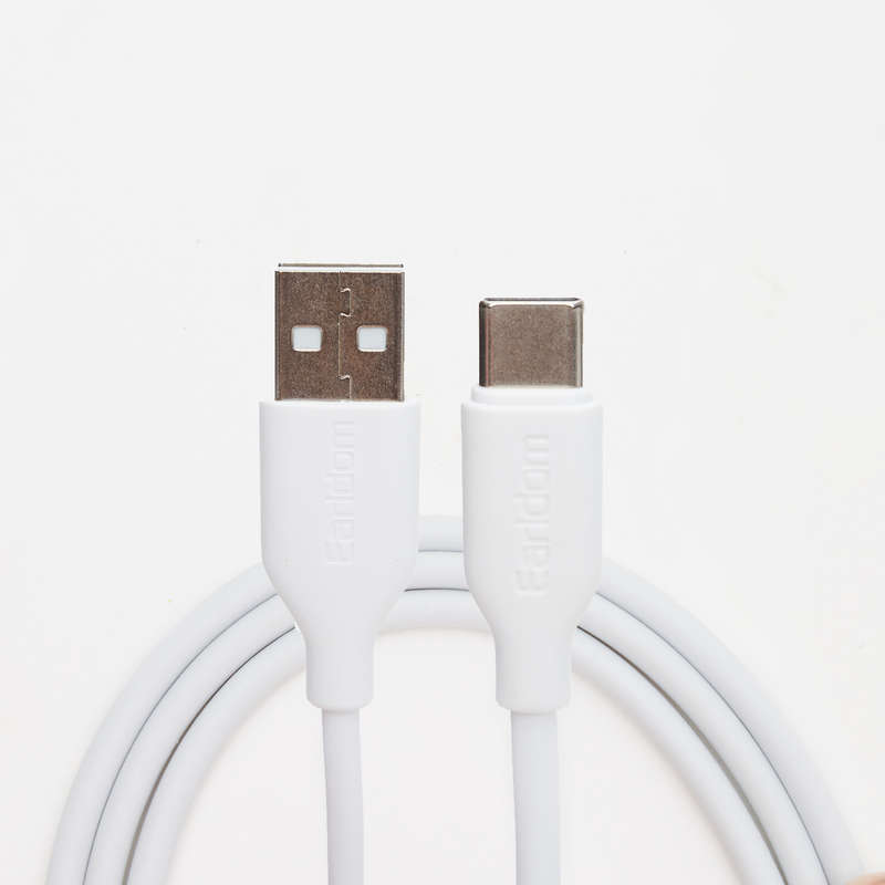 EARLDOM (EC-175) 3A USB TO TYPE C Cable