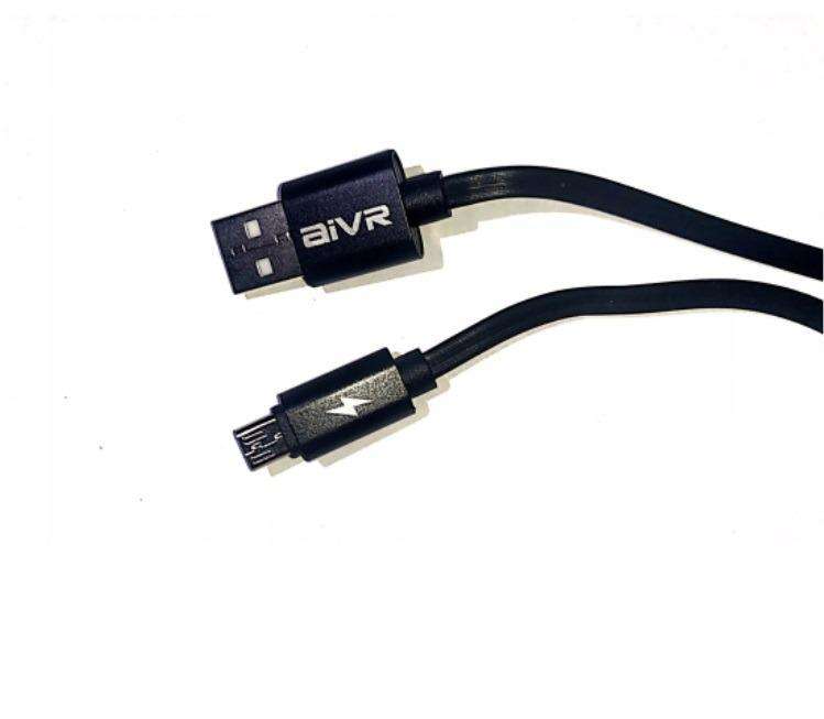 AIVR K331 1M USB TO Micro USB Cable