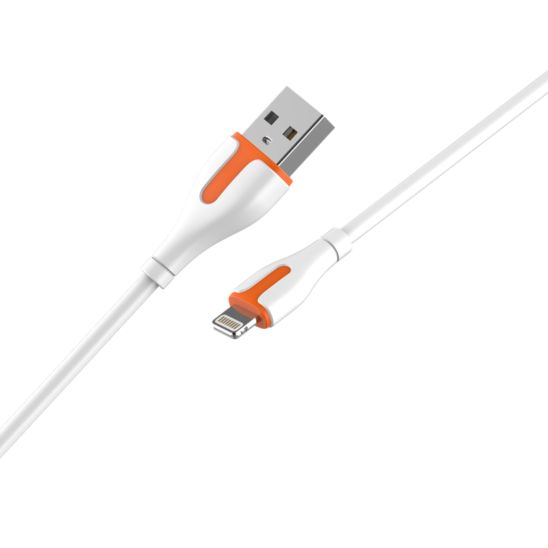 LDNIO LS-603 30W 3M USB TO Lightning iPhone Cable