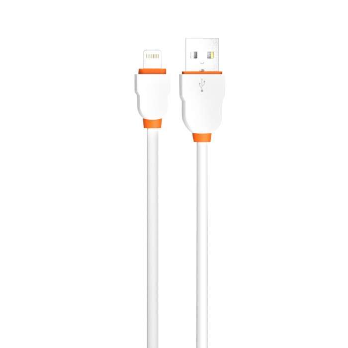LDNIO LS-603 30W 3M USB TO Lightning iPhone Cable