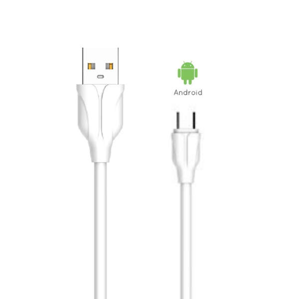 LDNIO SL361 USB TO Micro USB 2.4A 1M Cable