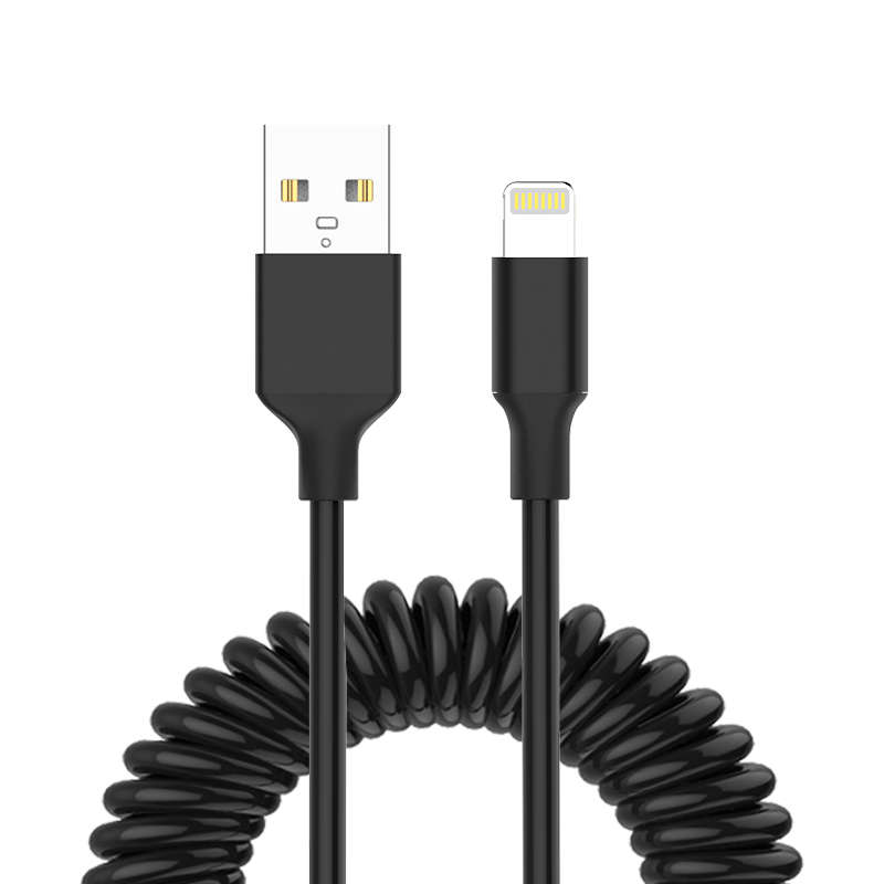 VIAKING SC007 iPhone 1.5 5A USB TO Lightning Cable
