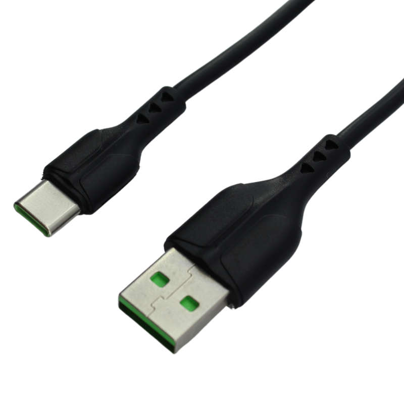 VIAKING SC011 5M 3A USB TO TYPE C Cable