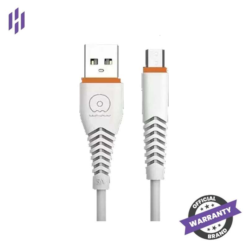 WUW - X151 1M USB TO Micro USB Cable