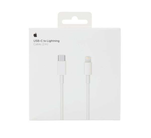 WUW -X188 27W TYPE-C iPhone 2M TYPE C TO Lightning Cable