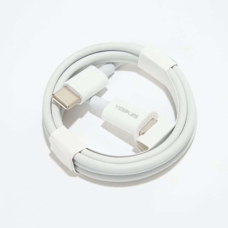 YEPLUS YS-807 PD-iPhone 20W TYPE C TO Lightning Cable
