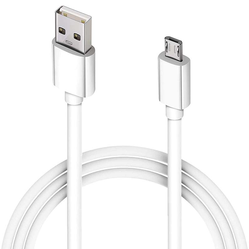YESPLUS YS-828 6A USB TO Micro US Cable