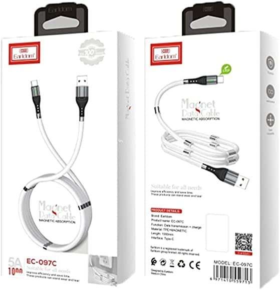 YESPLUS YS-830 3A USB TO Micro USB Cable