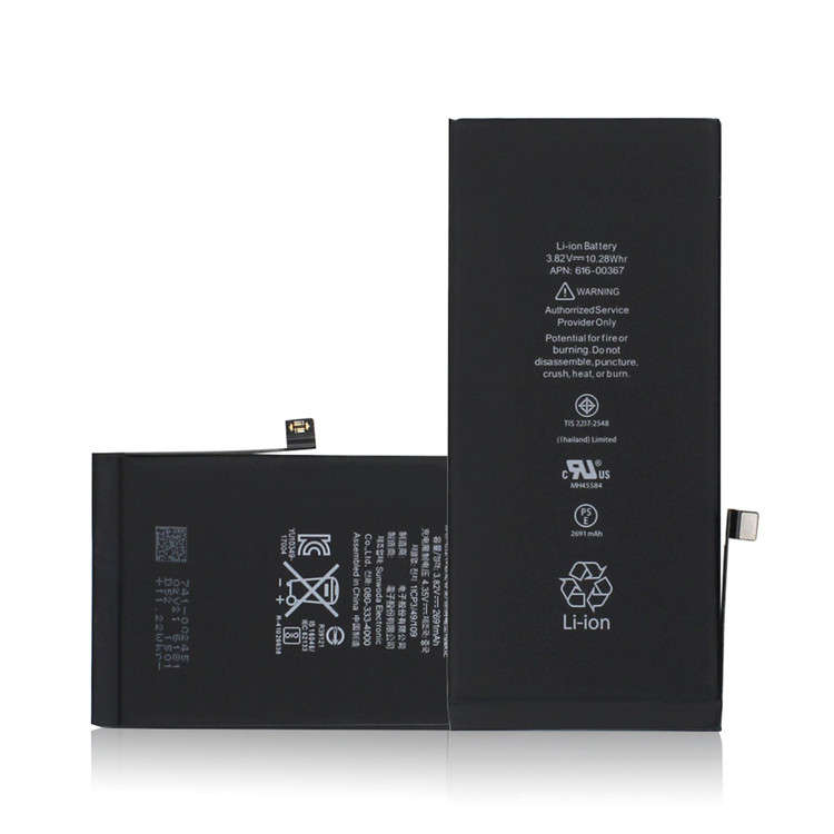 Replacement Battery For Apple iPhone 8 PlusCCB