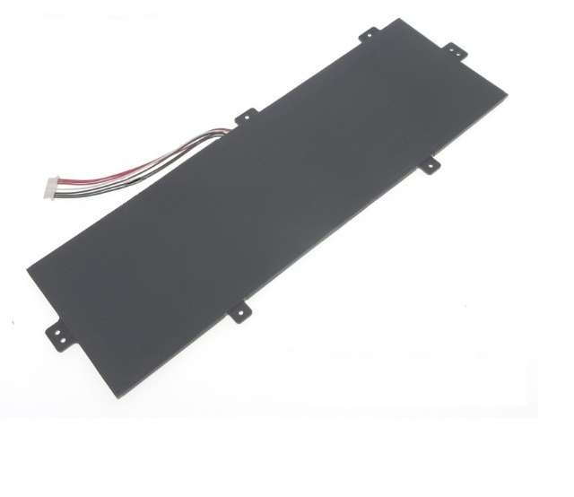 Replacement Zed Air Plus  battery For iLife Notebook Laptop 1006852 U3285131p-2s