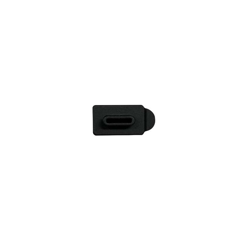 Silicone Dust-Proof Plug Anti Dust Protector Cover Dust Proof Set for PS5 SLIM