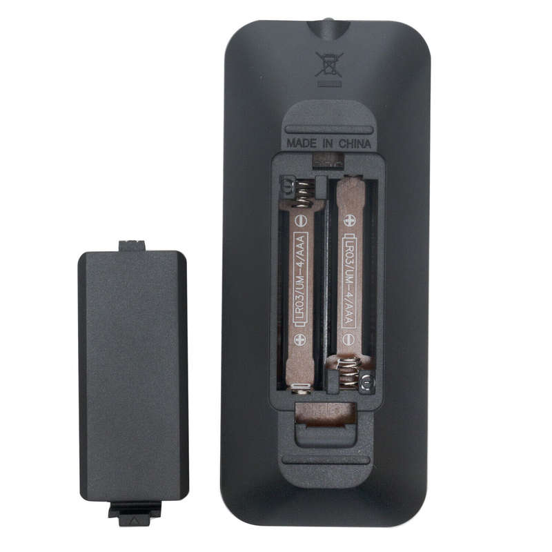Replacement Remote Control AH59-02710A for Samsung Soundbar HWJ250 HW-J250
