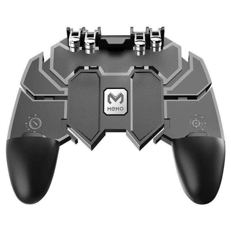 AK66 Six Finger One Game Controller For Samsung/Huawei/Android/iPhone