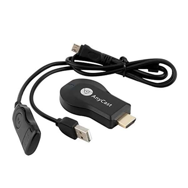 Anycast M2 Plus HDMI Dongle Miracast TV DLNA Airplay 256MB RAM