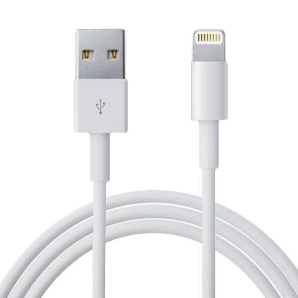 Lightning Cable 1M (3ft) 8 pin to USB SYNC Cable for Apple