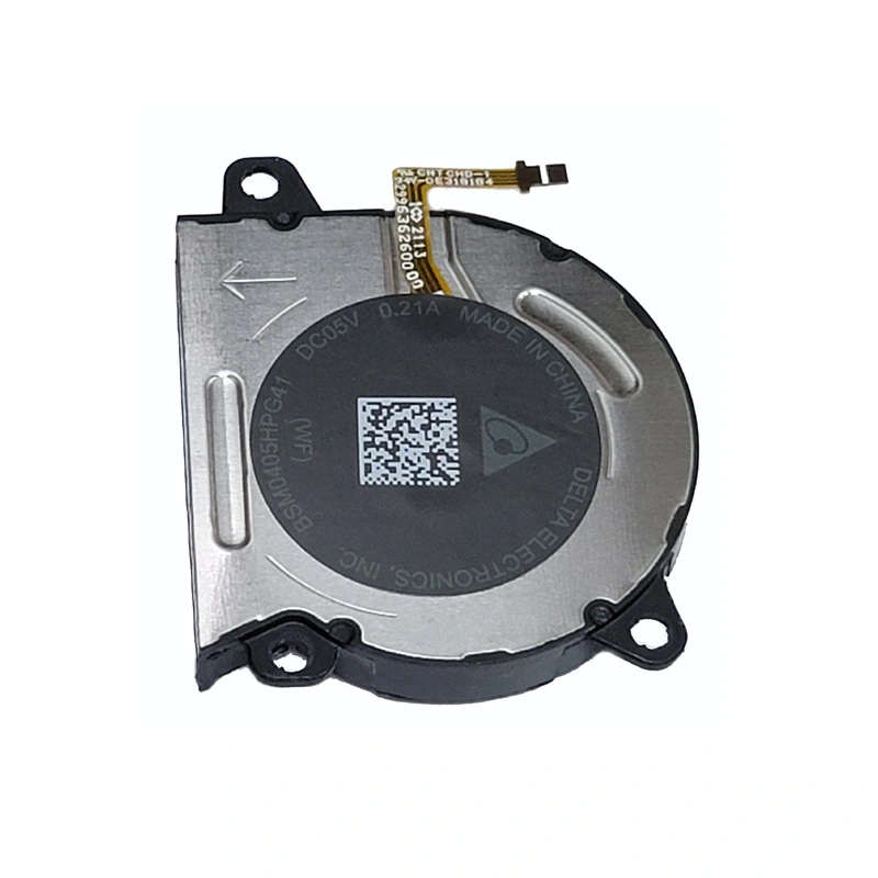 OEM New Switch OLED Internal Cooling Fan
