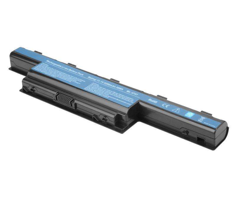 Replacement  Laptop Battery For Acer Aspire 4741g  AS40D41