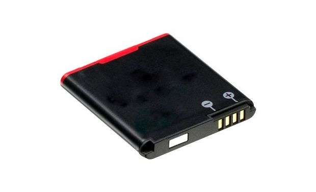 Replacement Battery BlackBerry Curve 9360 EM1 A73504-B