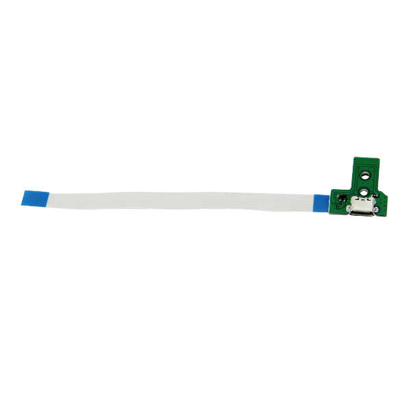 12Pin USB Charger PCB Board With Cable JDS-030 For PS4 Controller