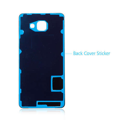Replacement Back Cover For Samsung A7(2016)