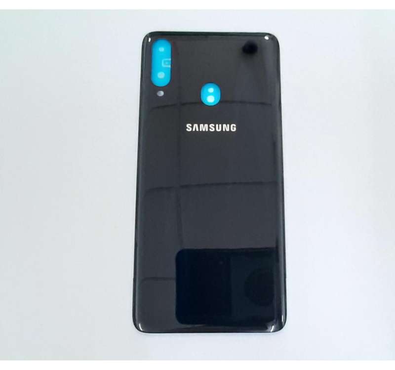 Replacement Back Cover for Samsung A20S A207F BR