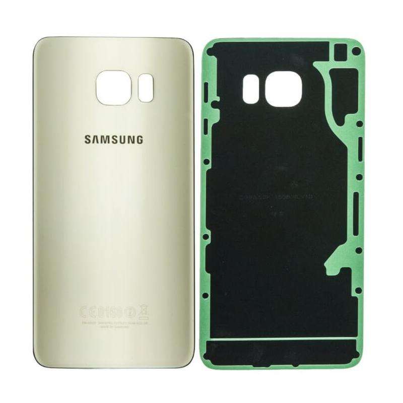 Replacement Back Cover for Samung S6 Edge plus BR
