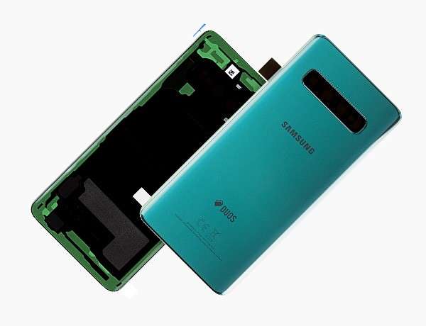 Replacement Back Cover For Samsung S10 BR
