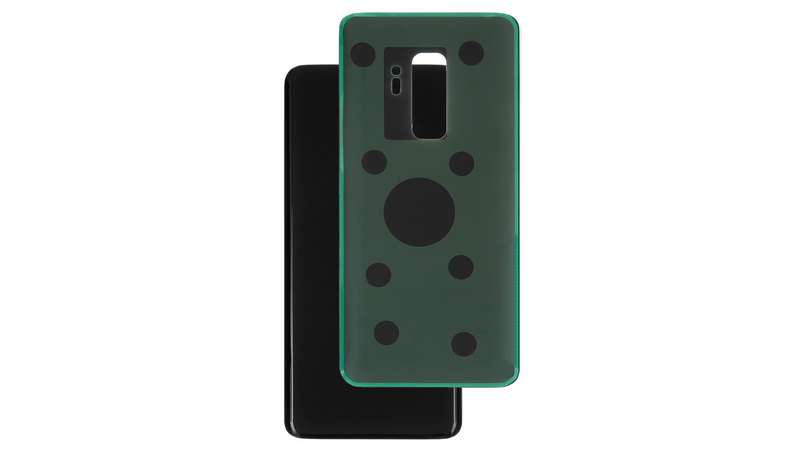 Replacement back Cover for Samsung S9 Plus G965f BR