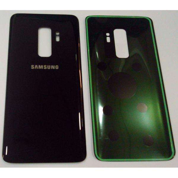 Replacement back Cover for Samsung S9 Plus G965f BR