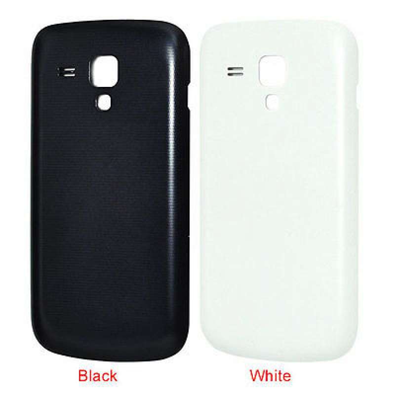 Replacement Back Cover for Samsung S7580 BR