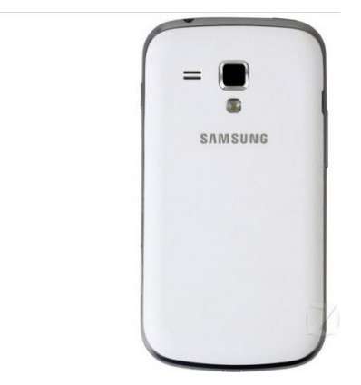 Replacement Back Cover for Samsung S7580 BR
