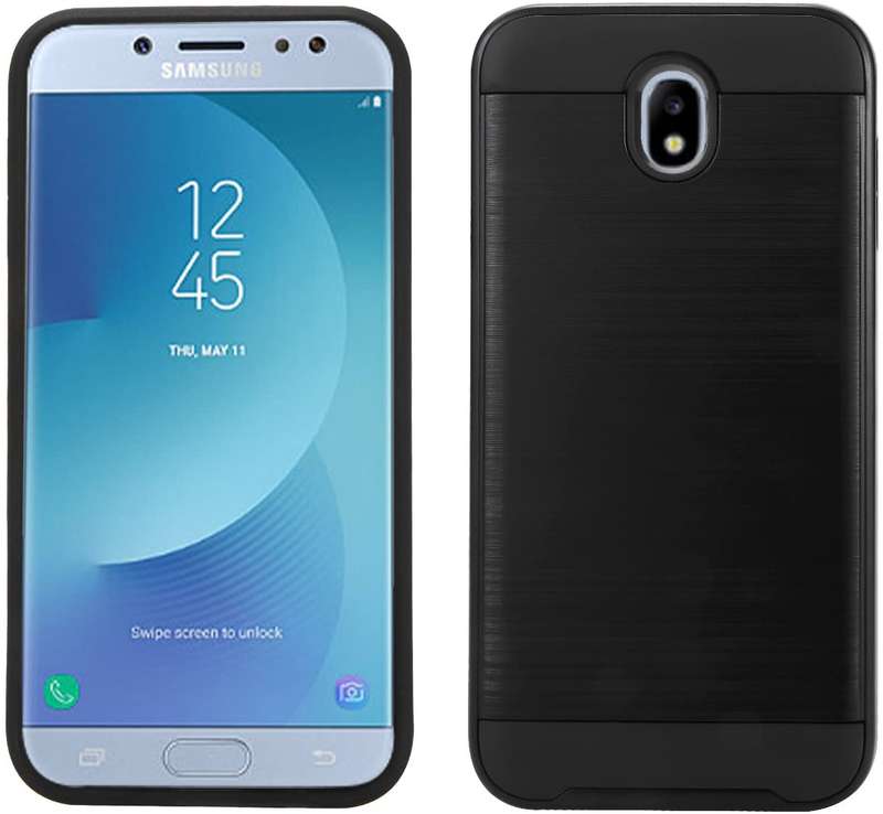 Replacement Back Cover For Samsung J5 Pro/j530f