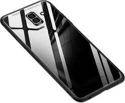 Replacement Back Cover For Samsung J6 Plus/J610