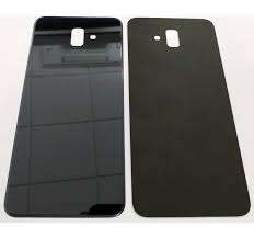 Replacement Back Cover For Samsung J6 Plus/J610