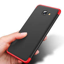 Replacement Back Cover for Samsung J7/J70