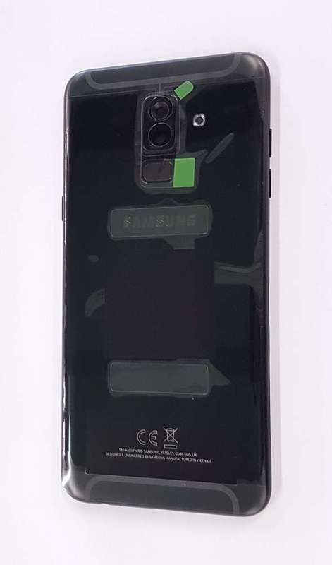 Repacement Back Cover For Samsung J605F/A6 Plus BR