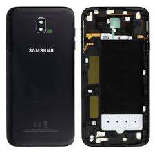 Replacement Back Cover for Samsung  S6810 BR