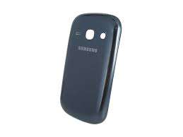 Replacement Back Cover for Samsung  S6810 BR
